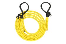 10 Stück Elastiks 5 kg gelb