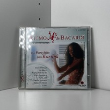 Ritmo bacardi die partyhits - die,