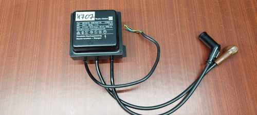 Trafo union 10 enr - 20,