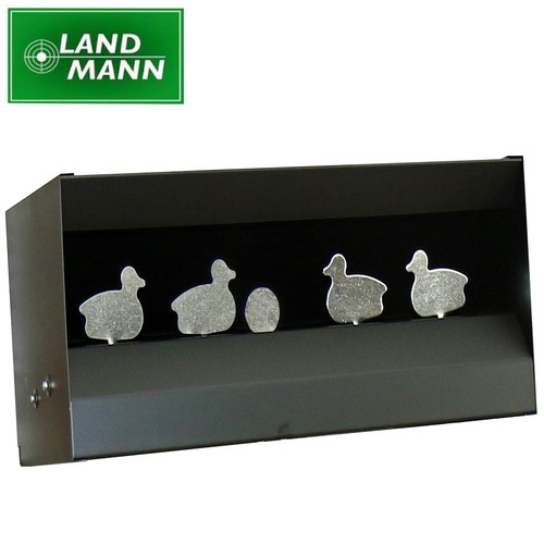 Landmann kugelfang 1 - ,