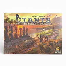 Giants Matagot Brettspiel