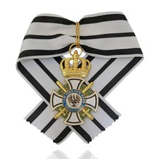 Hausorden Hohenzollern -