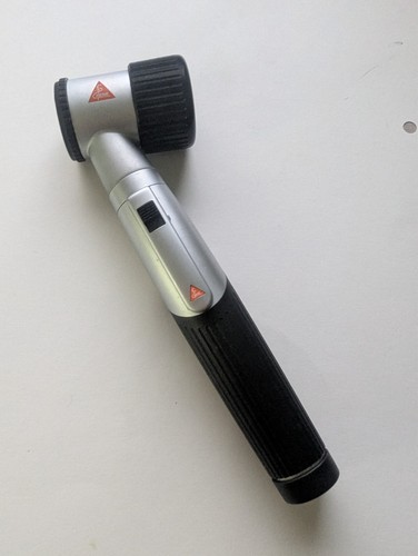 Heine mini 3000 led - mini,