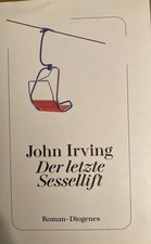 John Irving - Der letzte