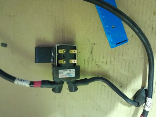 Crown magnetschalter 24v - crown,