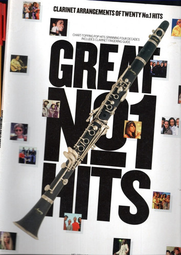Great hits für solo - great, no.