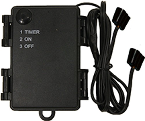 Krippenzubehör batteriebox - krippenzubehör,