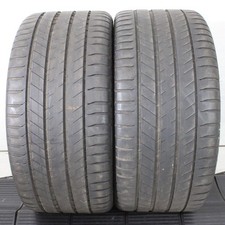 2 x 295/35R21 103Y Sommerreifen Michelin Latitude Sport 3 N2 2019