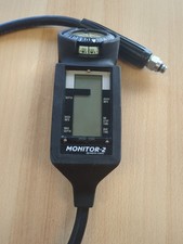 3-er Konsole Kompass Finimeter Tauchcomputer Monitor 2
