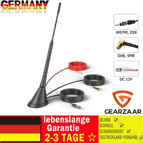 Dab antenne dachantenne - dab,