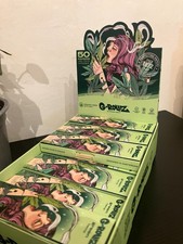 G Rollz Organic Green - KSS