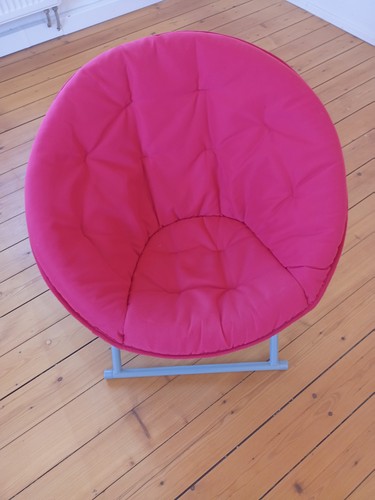 Klappsessel oleby von ikea - klappsessel,