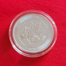 Canada dollars 2017 maple - dollars,