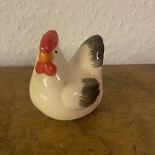 Ostern Huhn Henne Hahn
