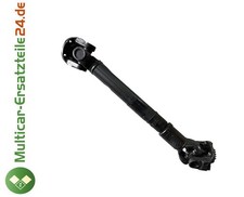 Multicar M30 Fumo E3 4x4