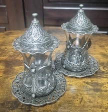 Türkisch Osmanische