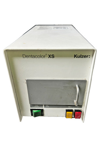 Kulzer dentacolor - dentacolor, xs