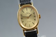 Vintage 1979 Omega De Ville