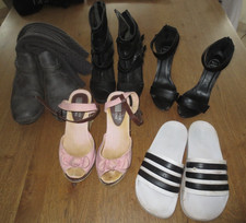 Schuhpaket für - schuhpaket,
