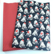 Stoffpaket Weihnachten