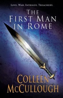 The first man rome - man,
