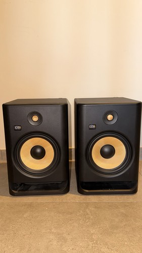 Krk rokit studio monitor - 8, g4