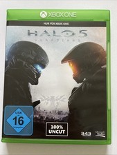 Halo 5 Guardians Microsoft