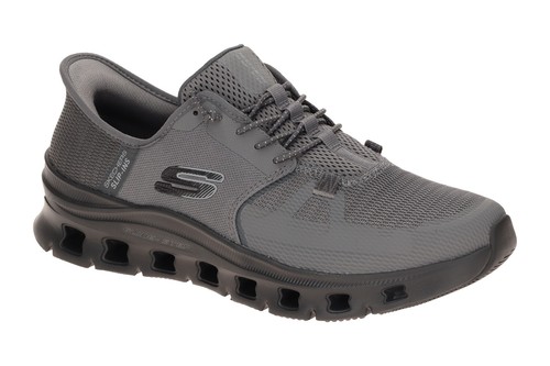 Skechers schuhe glide step - skechers,