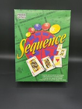 ⭐️ Vintage SEQUENCE Five