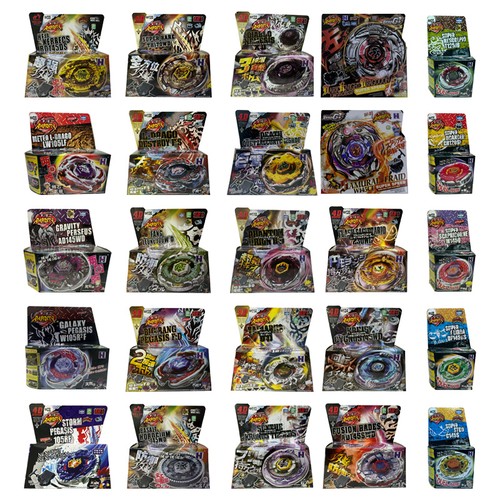 Japanischer beyblade metal - japanischer,