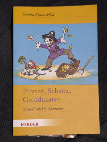 Herder piraten schätze - herder:, piraten,