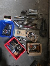 Jawa 250 350 teile - teile, konvolut