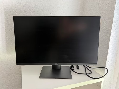 Dell monitor p2719hc - 27“,