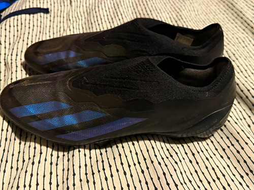 Adidas crazy fast elite - fast,