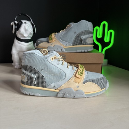 Travis scott sneaker nike - scott,