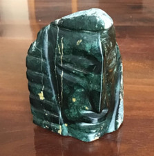 Schöne Shona Kunst Skulptur