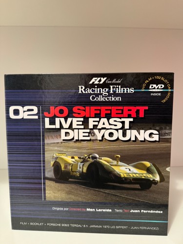 Fly 99035 rfc porsche 908 - fly,