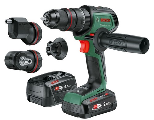Bosch akku schlagbohrmaschine - bosch, akku-schlagbohrmaschine