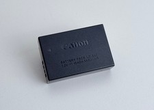 original Canon LP-E17 Akku