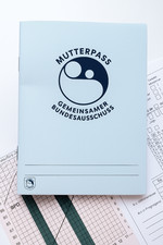 Mutterpass Schwangerschaft