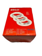 3 x Briloner Einbaustrahler