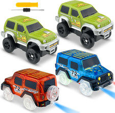 Stk strax bahn auto set - stk,