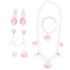  Halskette Kinder Armbänder