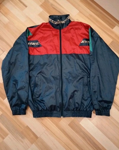 Vintage retro tracksuit - vintage,