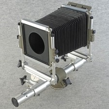 SINAR NORMA SYSTEM C.KOCH 4x5"