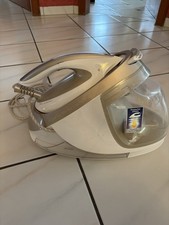 Philips Dampfbügelstation