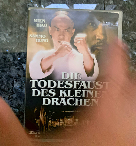 Savoy film die todesfaust des - film,