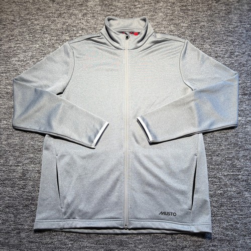 Musto essential pullover - musto,