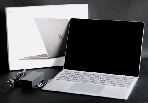 Microsoft suface laptop - laptop, 128