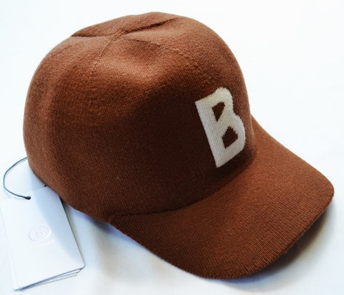Bogner kay herren strick cap - herren,